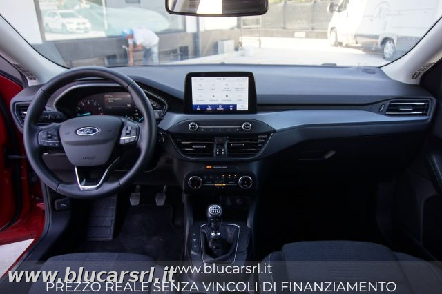FORD Focus usata 6