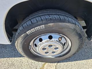 FIAT Ducato usata 11