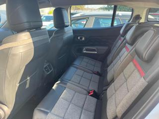 CITROEN C5 Aircross usata, con Climatizzatore