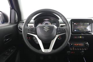 SUZUKI Ignis usata 5
