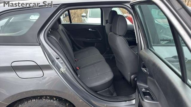 FIAT Tipo usata, con ESP