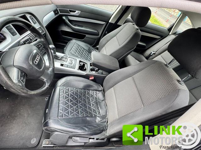 AUDI A6 usata, con Chiusura centralizzata