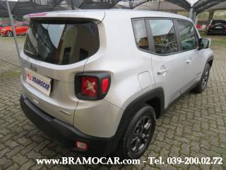 JEEP Renegade usata, con Autoradio