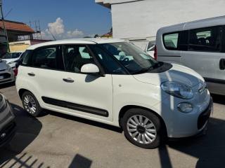 FIAT 500L usata, con Airbag Passeggero