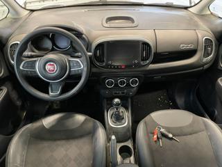 FIAT 500L usata, con Servosterzo