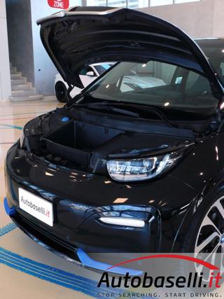 BMW i3 usata 74