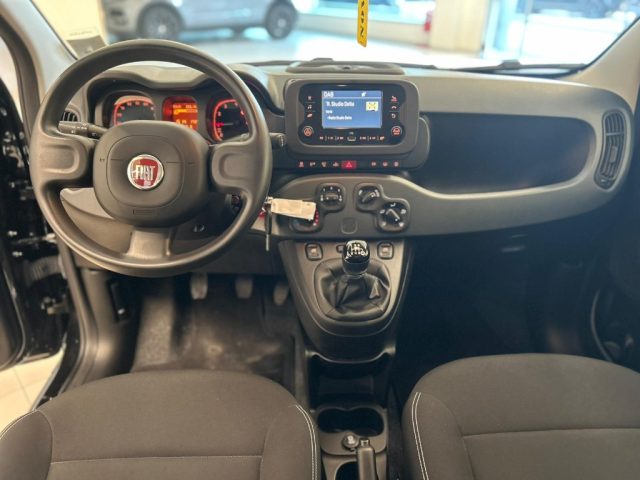 FIAT Panda usata, con Autoradio
