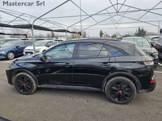 DS AUTOMOBILES DS 7 usata, con ESP