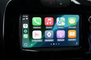 RENAULT Clio usata, con Cruise Control