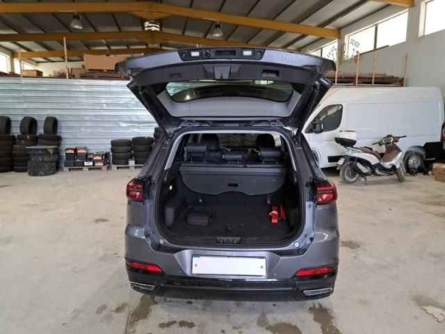 DR MOTOR DR 6.0 usata, con Cruise Control