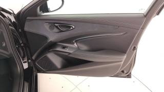 BYD Seal usata, con Supporto lombare