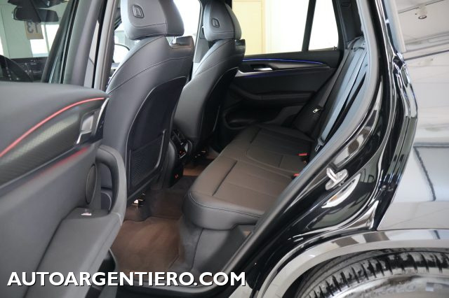 BMW X3 usata, con Bracciolo
