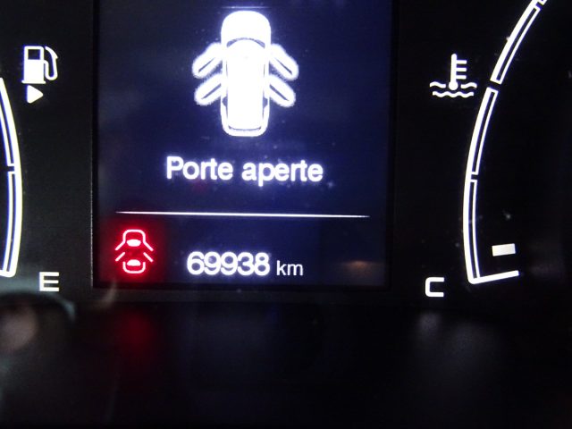 FIAT Tipo usata, con ESP