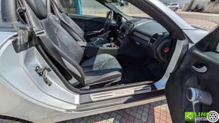 MERCEDES-BENZ SLK 200 usata 18