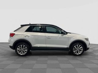 VOLKSWAGEN T-Roc usata 5