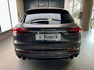 MASERATI Grecale usata, con Controllo trazione