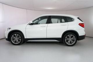 BMW X1 usata, con Volante multifunzione