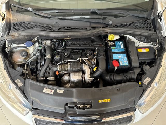 PEUGEOT 208 usata 32