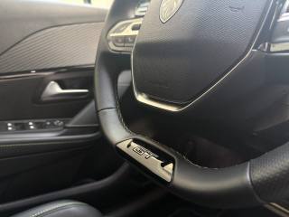 PEUGEOT 208 usata, con Servosterzo
