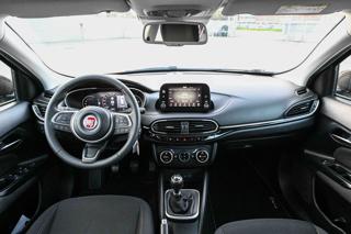 FIAT Tipo usata, con Fendinebbia