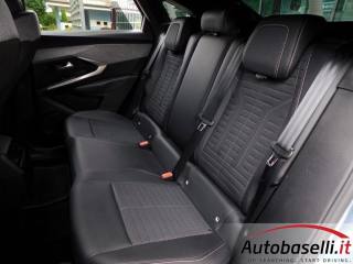 PEUGEOT 3008 usata, con Airbag laterali
