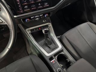 AUDI Q3 usata, con Controllo trazione