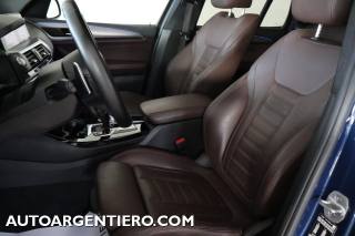 BMW X3 usata, con Chiusura centralizzata