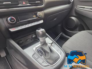 HYUNDAI Kona usata, con Cruise Control