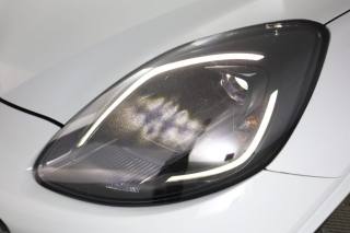 FORD Puma usata 7