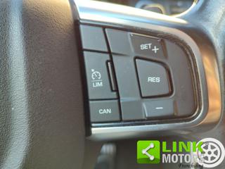 LAND ROVER Discovery Sport usata 28