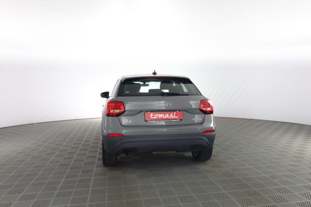 AUDI Q2 usata 4