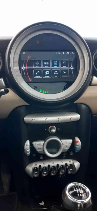 MINI Cooper D usata 35