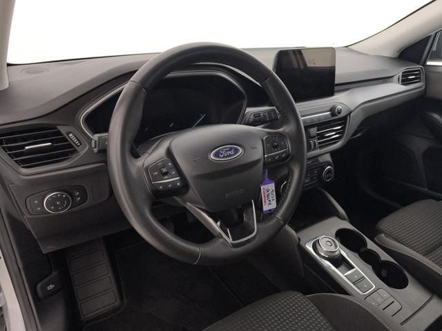 FORD Focus usata, con Cruise Control