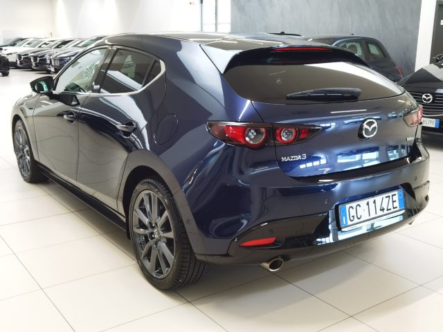MAZDA 3 usata, con Climatizzatore