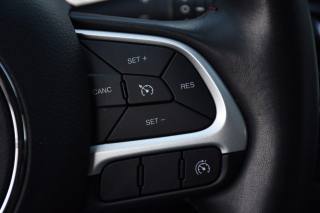 JEEP Compass usata, con Servosterzo
