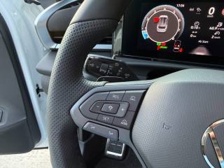 VOLKSWAGEN T-Roc usata, con Climatizzatore