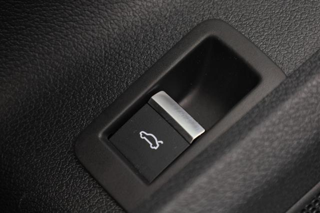 AUDI A4 usata, con Portellone posteriore elettrico