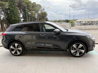 AUDI Q5 usata, con Airbag Passeggero