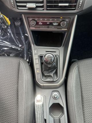 VOLKSWAGEN Polo usata, con Chiusura centralizzata