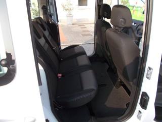 RENAULT Kangoo usata, con ESP