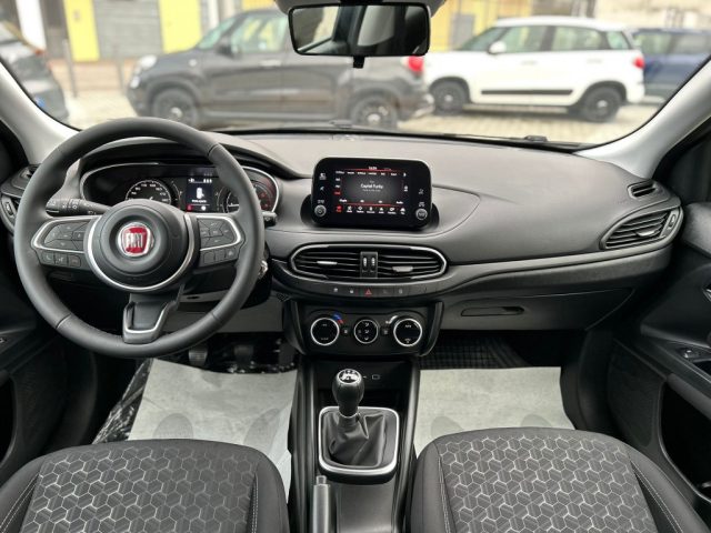 FIAT Tipo usata, con Fari LED