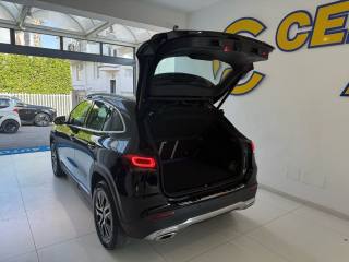 MERCEDES-BENZ GLA 200 usata, con Cruise Control