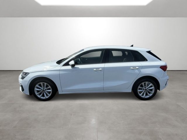 AUDI A3 usata, con Chiusura centralizzata