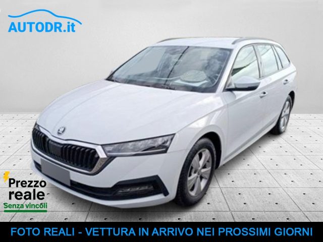 SKODA Octavia usata, con ABS
