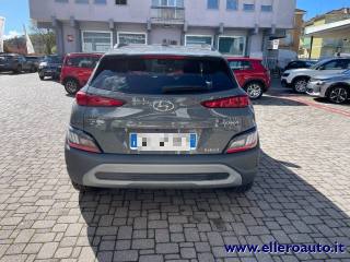 HYUNDAI Kona usata, con Antifurto