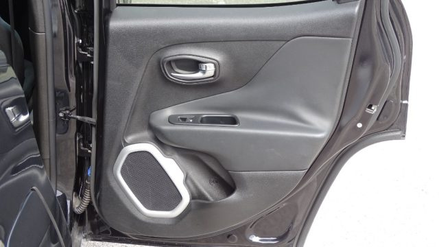 JEEP Renegade usata 53
