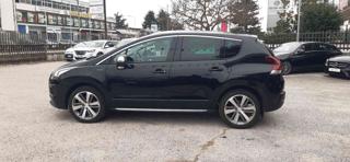 PEUGEOT 3008 usata, con ESP