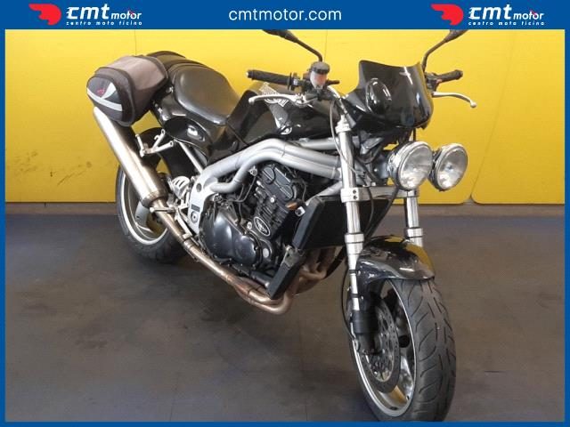 TRIUMPH Speed Triple 955 usata 1
