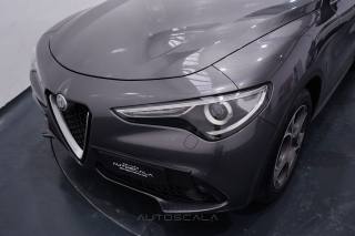 ALFA ROMEO Stelvio usata, con Vivavoce