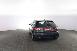 AUDI A1 usata 4